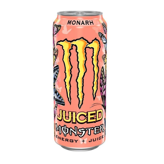 Monster Monarh - Sweet Joint