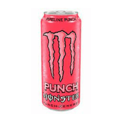 Monster Pipeline Punch Energy 500 ML - Sweet Joint