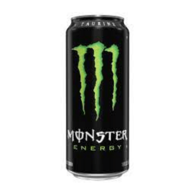 Monster Taurin + Ginseng - Sweet Joint