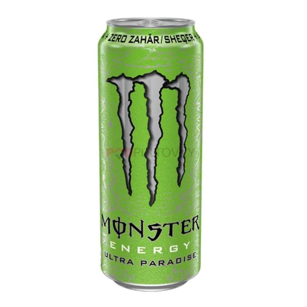 Monster Ultra Paradise - Sweet Joint