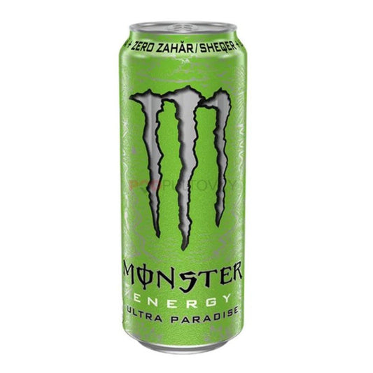 Monster Ultra Paradise - Sweet Joint