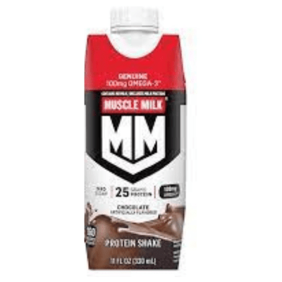 Muscle Milk Protein Shake 330ML - Sweet Joint