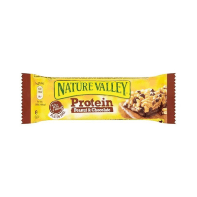 Nature Valley Protein Peanut & Chocolate 40 Gr - Sweet Joint