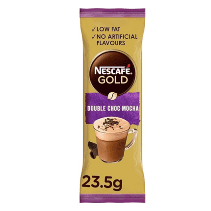 Nescafe 1 Stk Double Choc Mocha - Sweet Joint