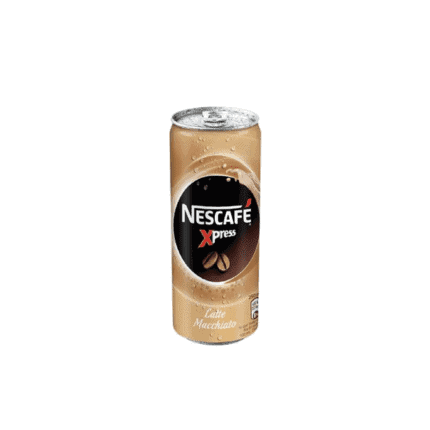 Nescafe Cafe Latte - Sweet Joint