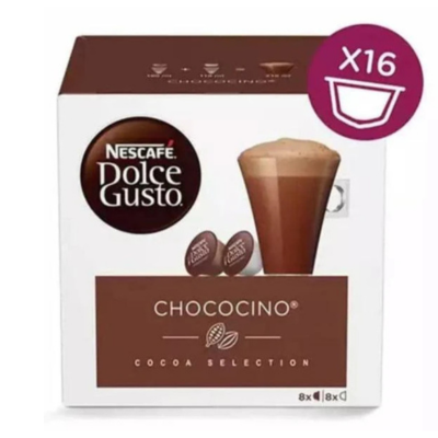 Nescafe Dolce Gusto Chococino16p 256 gr - Sweet Joint