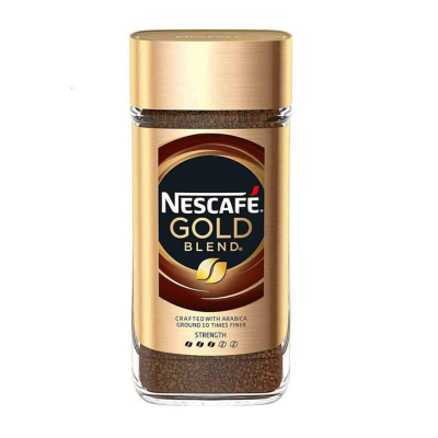 Nescafe Gold Blend 6 x 95 gr - Sweet Joint