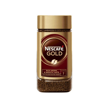 Nescafe Gold (Made In France) - Sweet Joint