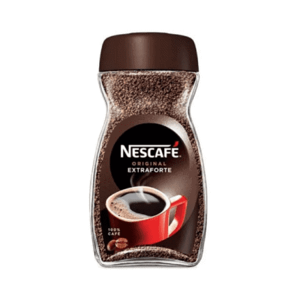 Nescafe Original - Sweet Joint