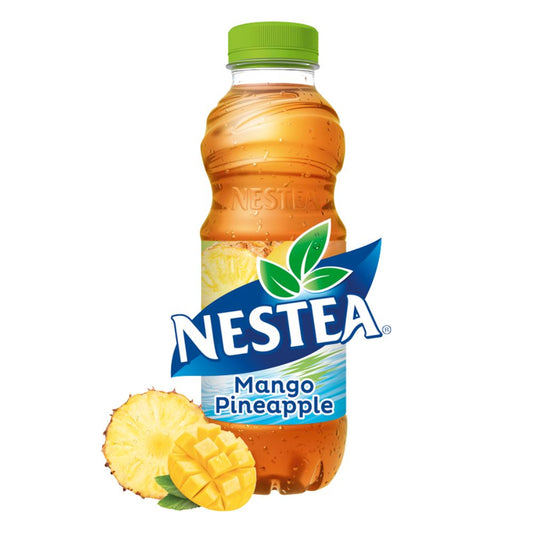 Nestea Drink Mango And Pineapple 500ml - Sweet Joint