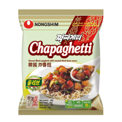 Nongshim Chapagetti 140G - Sweet Joint