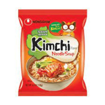 Nongshim Kimchi 120G - Sweet Joint
