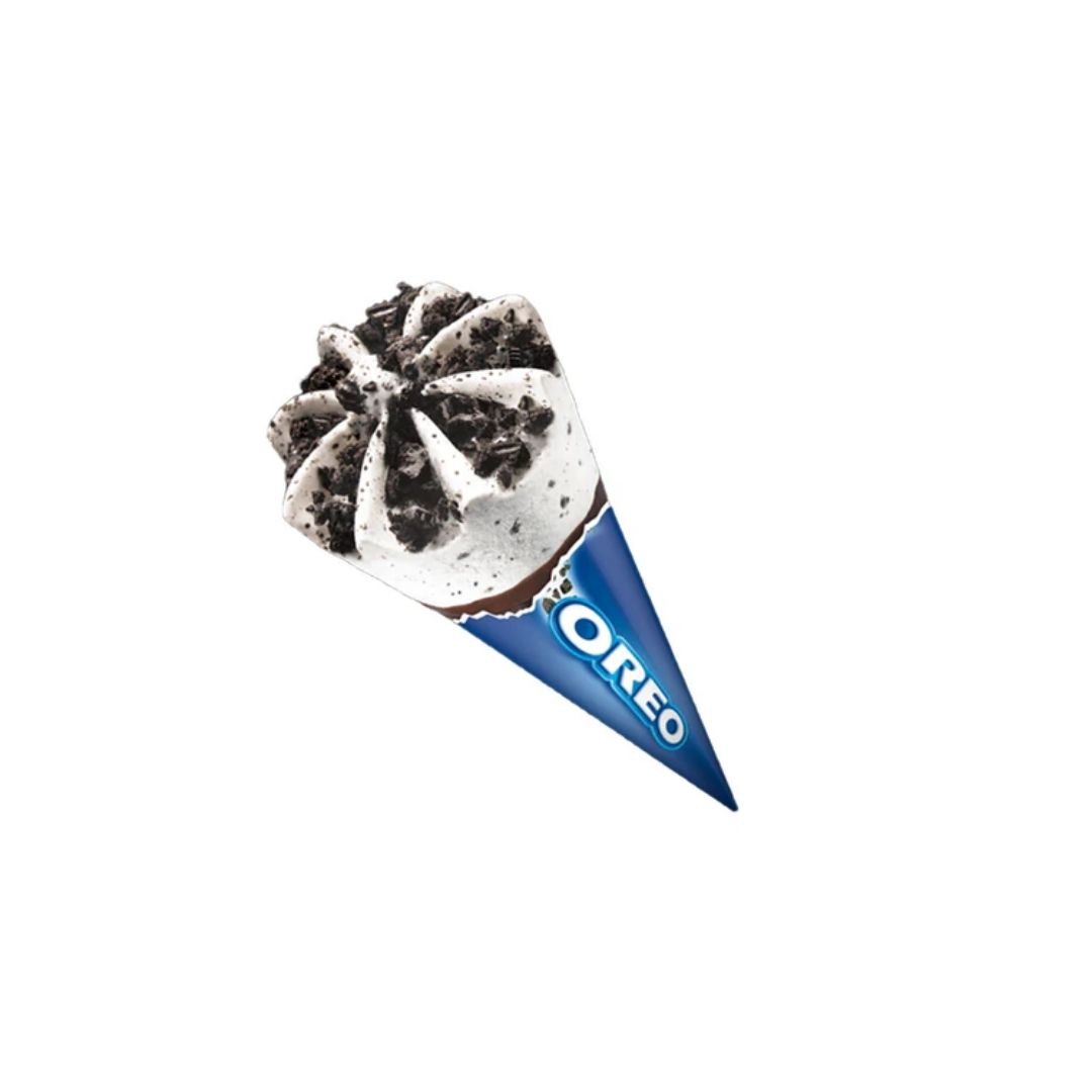 Oreo Cone 100ml - Sweet Joint