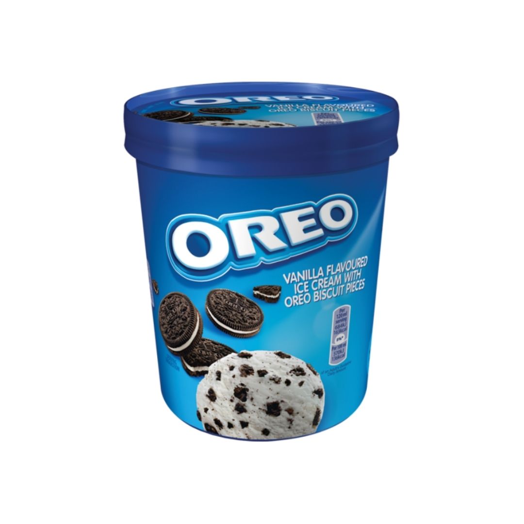 Oreo Stick Vanille 90ml - Sweet Joint