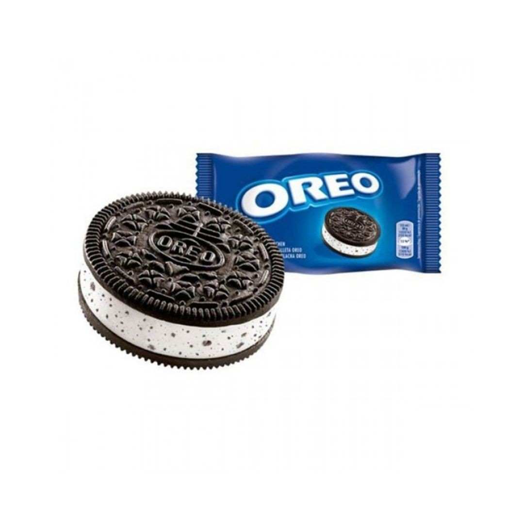 Oreo Pint 480ml - Sweet Joint
