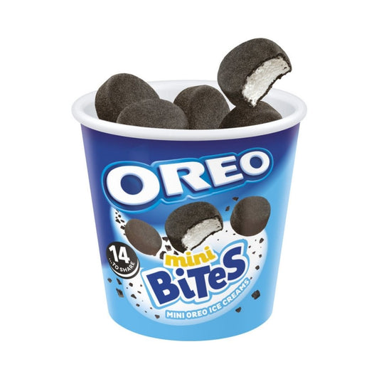 Oreo Small Bites 105ml - Sweet Joint