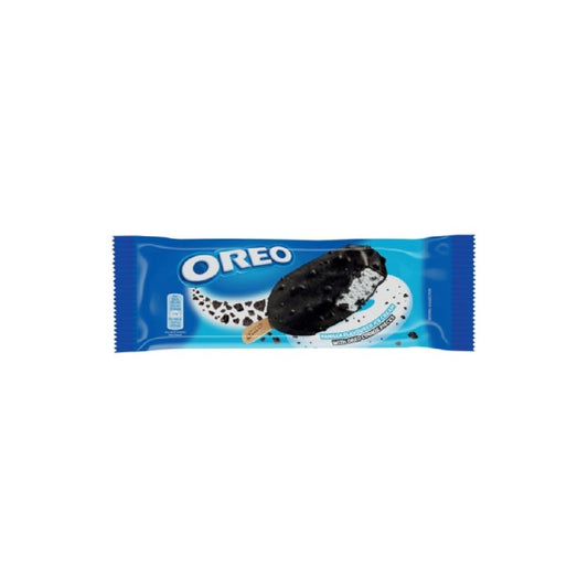 Oreo Ice Cream Sandwich 6x55ml - Sweet Joint