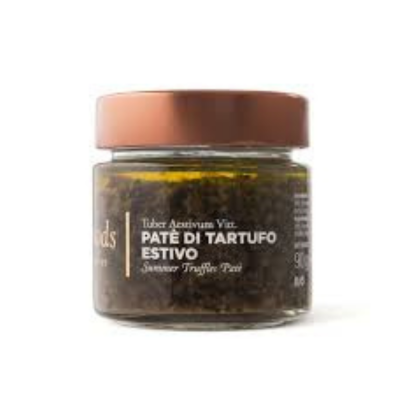 PRESERVD TRUFFL SEL 150 gr - Sweet Joint