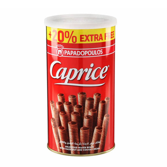 Papadopoulos Caprice 300gr - Sweet Joint