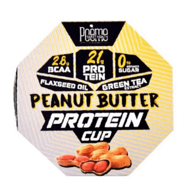 Peanut Butter Protein Cup - Sweet Joint