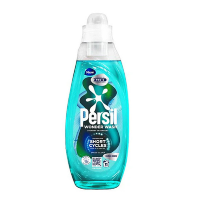 Persil Wonder Wash Non Bio  Det 837 ml - Sweet Joint
