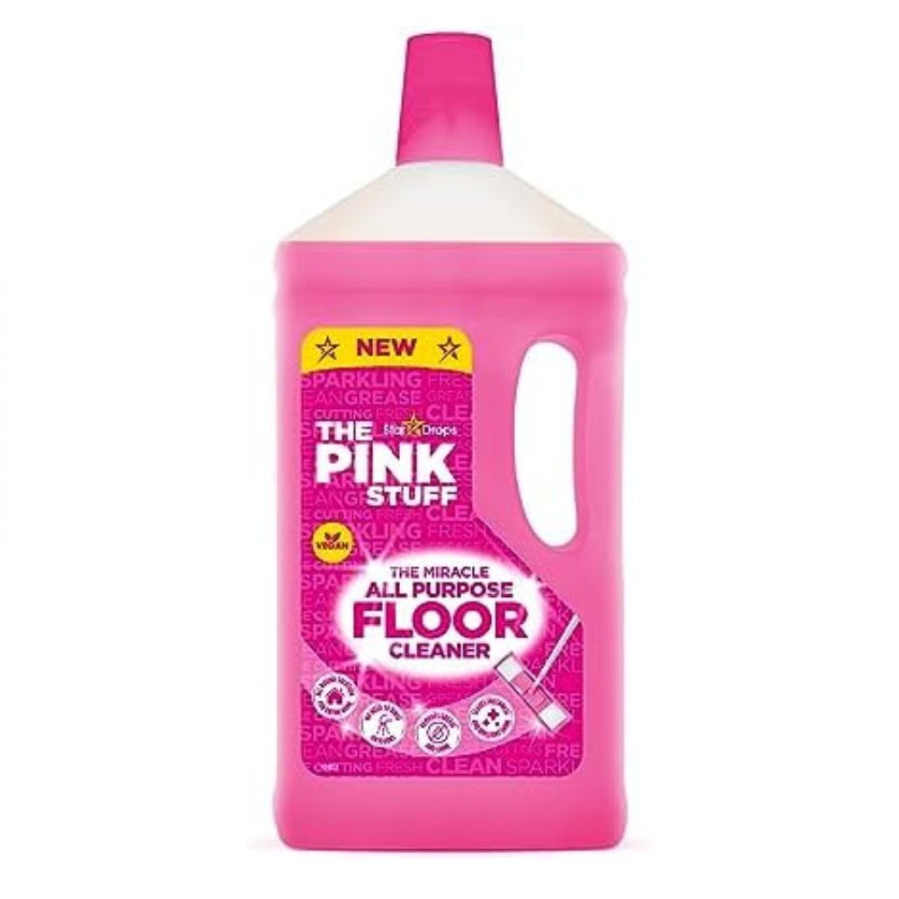 Pink Stuff All Purpose Floor Cleaner 1lt - Sweet Joint
