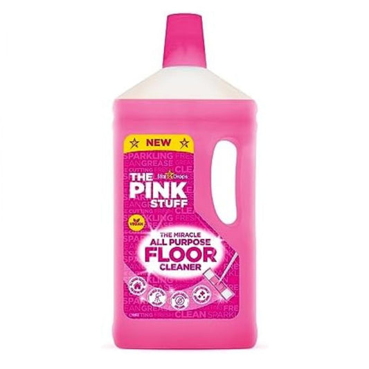 Pink Stuff All Purpose Floor Cleaner 1lt - Sweet Joint