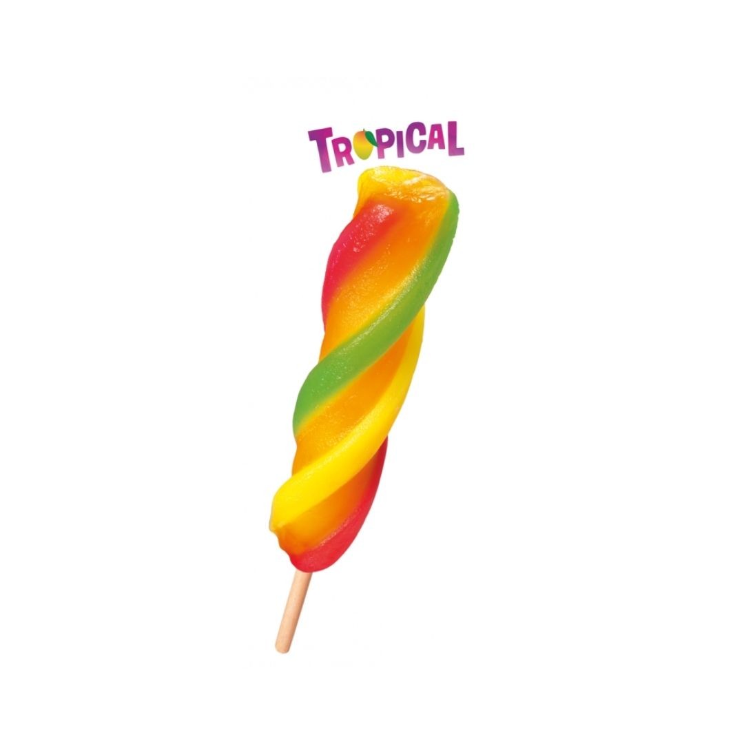 Pirulo Tropical 70 Ml - Sweet Joint