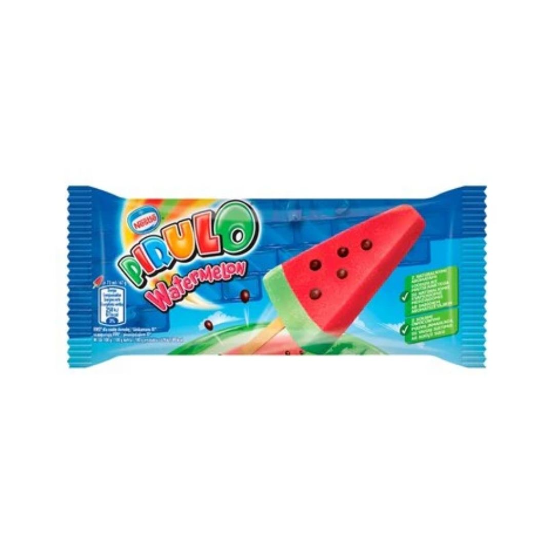 Pirulo Watermelon 73 Ml - Sweet Joint