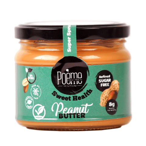 Peanut Butter Spread 250g - Sweet Joint