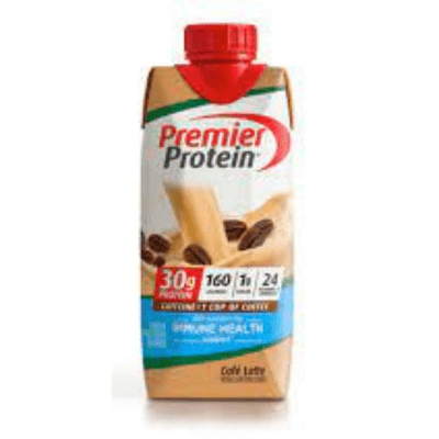 Premier Protein Cafe Latte 325ML - Sweet Joint