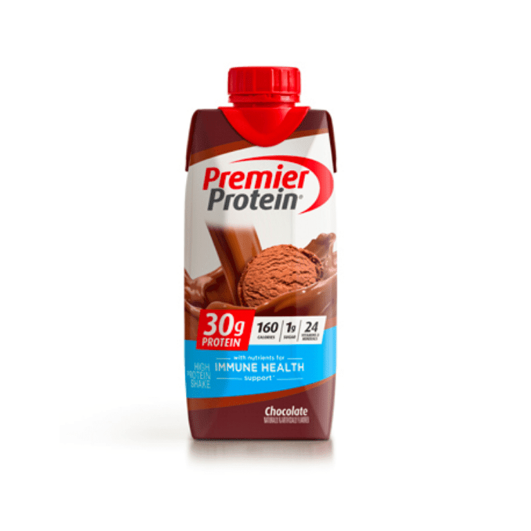 Premier Protein Chocolate Shake 325 ML - Sweet Joint