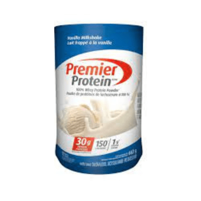 Premier Protein Powder 697G - Sweet Joint