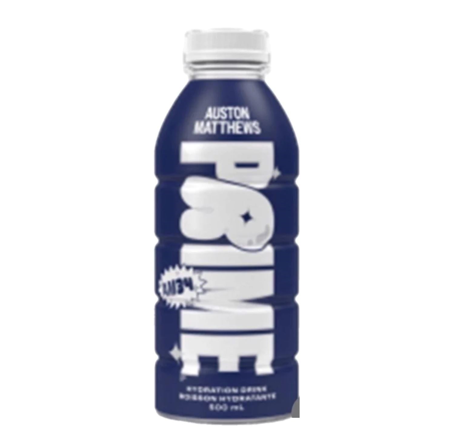 Prime Auston Mathews Blue Raspberry - Sweet Joint