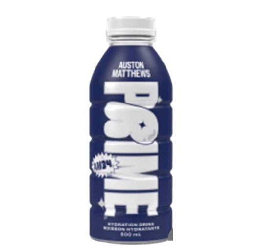 Prime Auston Mathews Blue Raspberry - Sweet Joint