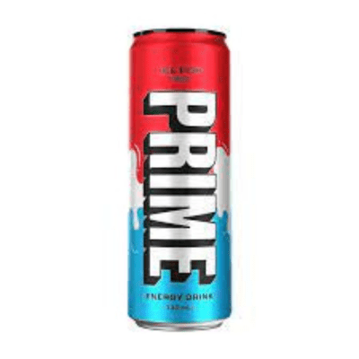 Prime Energy Ice Pop 330 ML - Sweet Joint
