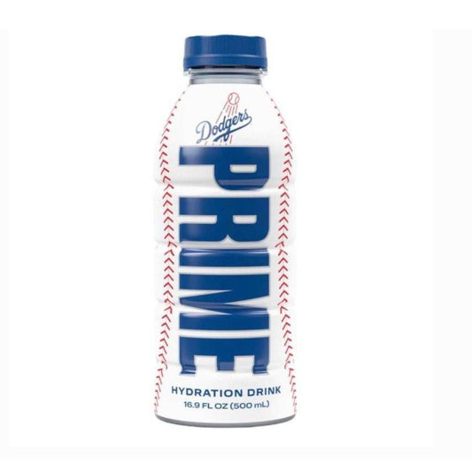 Prime Hydration x La Dodgers 500ml - Sweet Joint