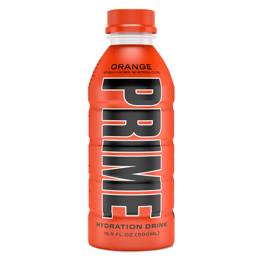 Prime Hydration Orange - Sweet Joint