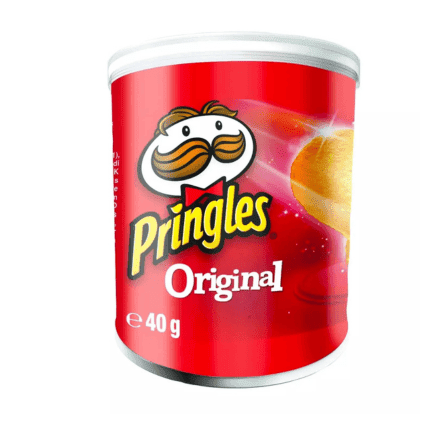 Pringles Original 40g - Sweet Joint