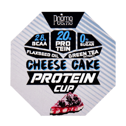 Cheesecake Protein Cup 70g - Sweet Joint