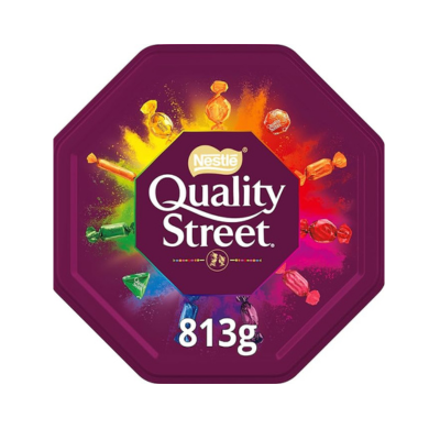 Quality Street Tin Ps 813 gr - Sweet Joint