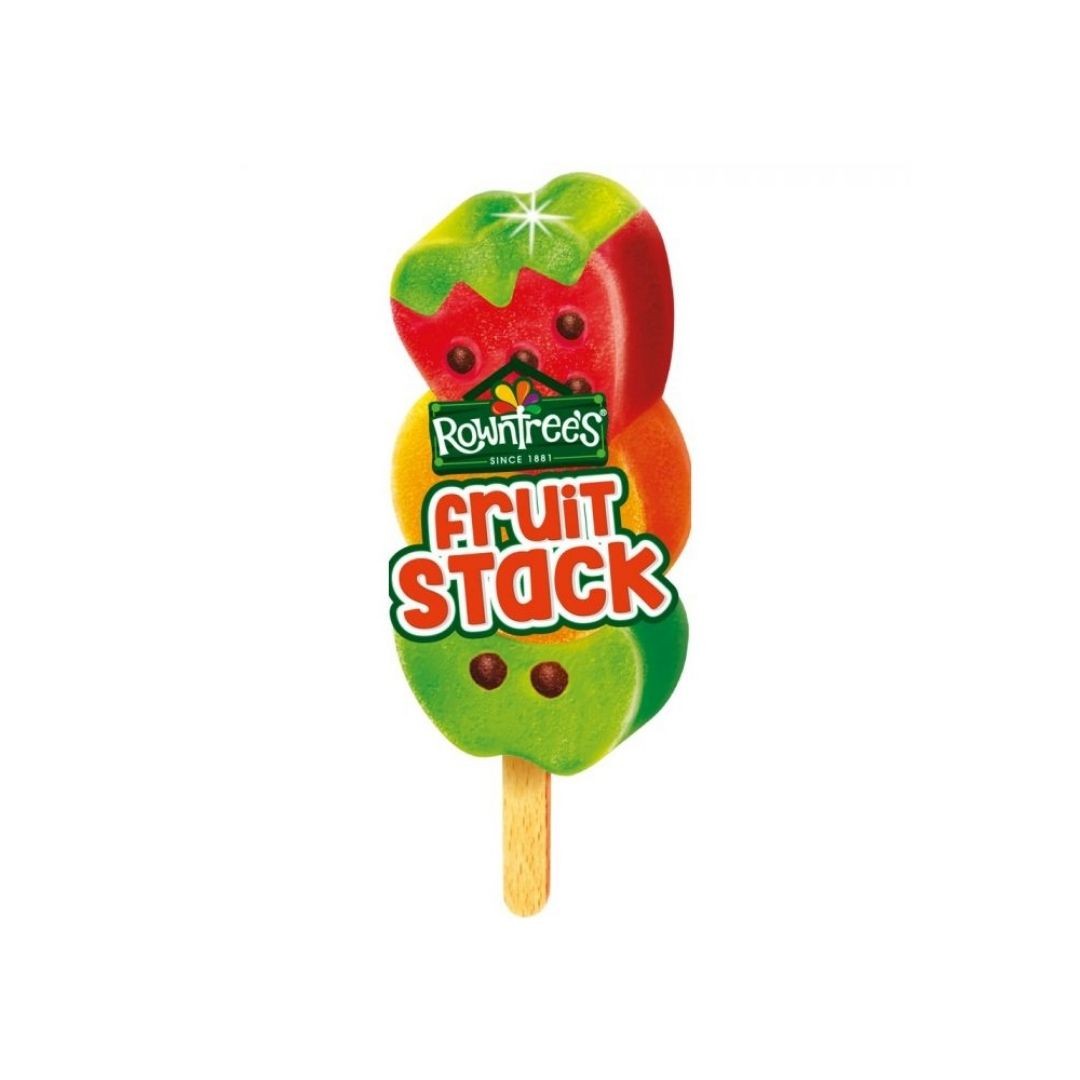 Rowntrees Fruit Stack 70 Ml - Sweet Joint