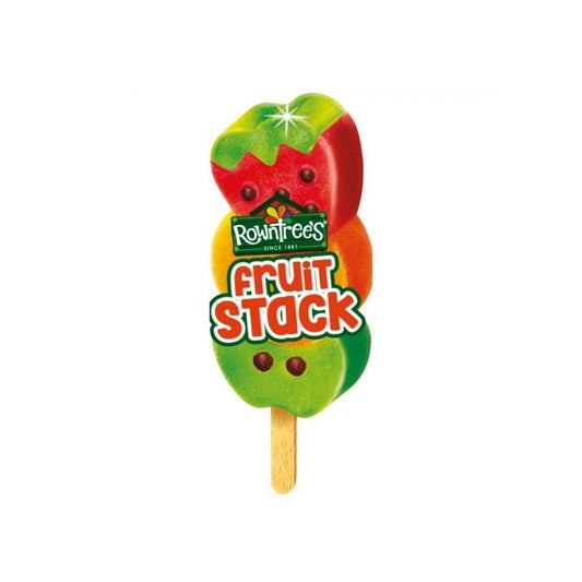 Rowntrees Fruit Stack 70 Ml - Sweet Joint