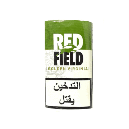Red Field Golden Virginia Rolling Tabacco - Sweet Joint