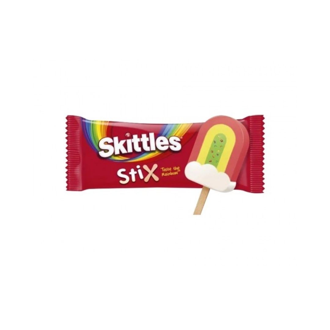 Skittles Stix Original 60 Ml - Sweet Joint