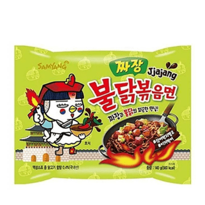 Samyang Jajang 140G - Sweet Joint