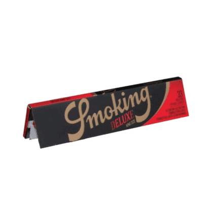 Smoking Deluxe King Rolling Paper - Sweet Joint