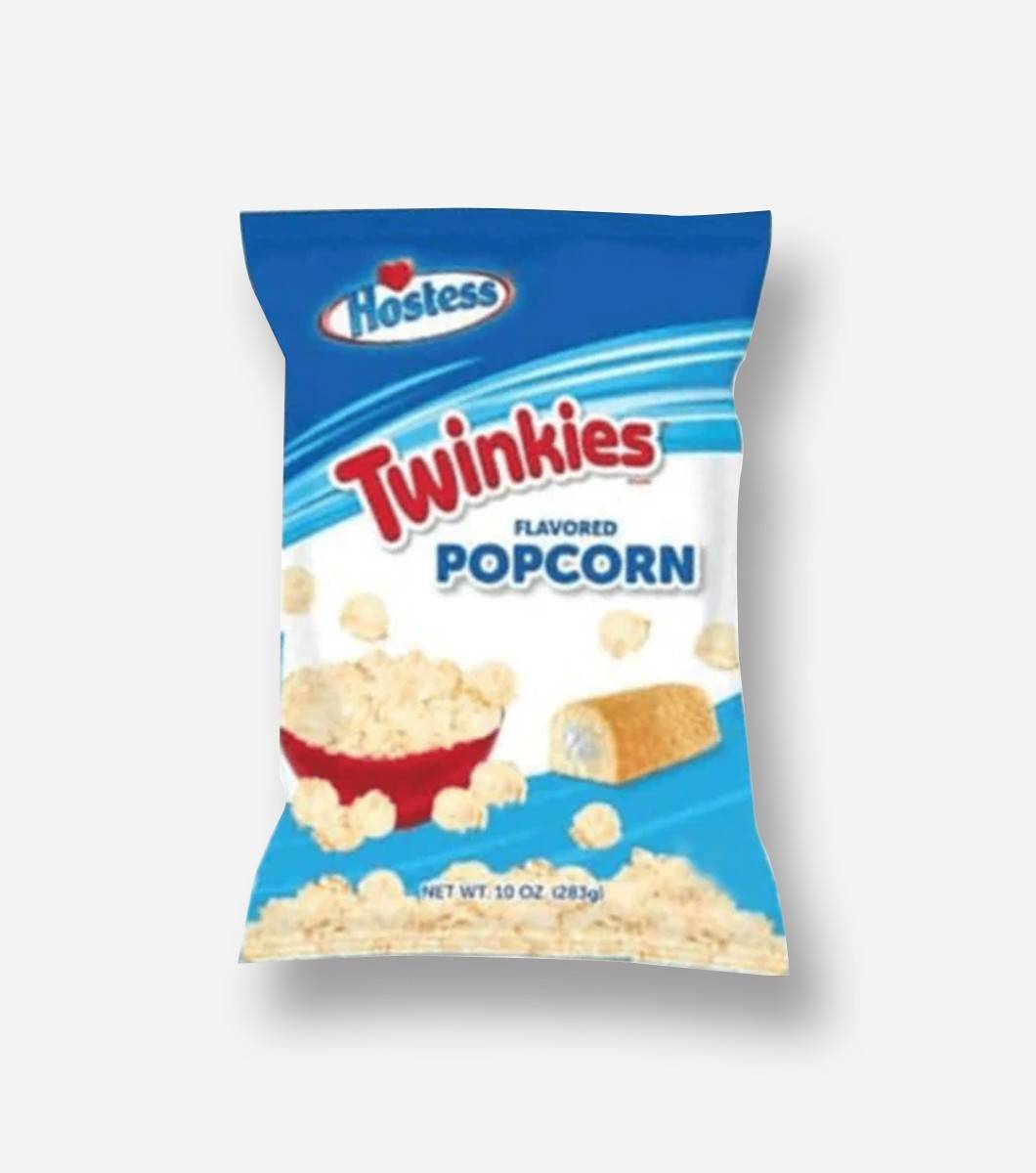 Hostess Popcorn Twinkies - Sweet Joint