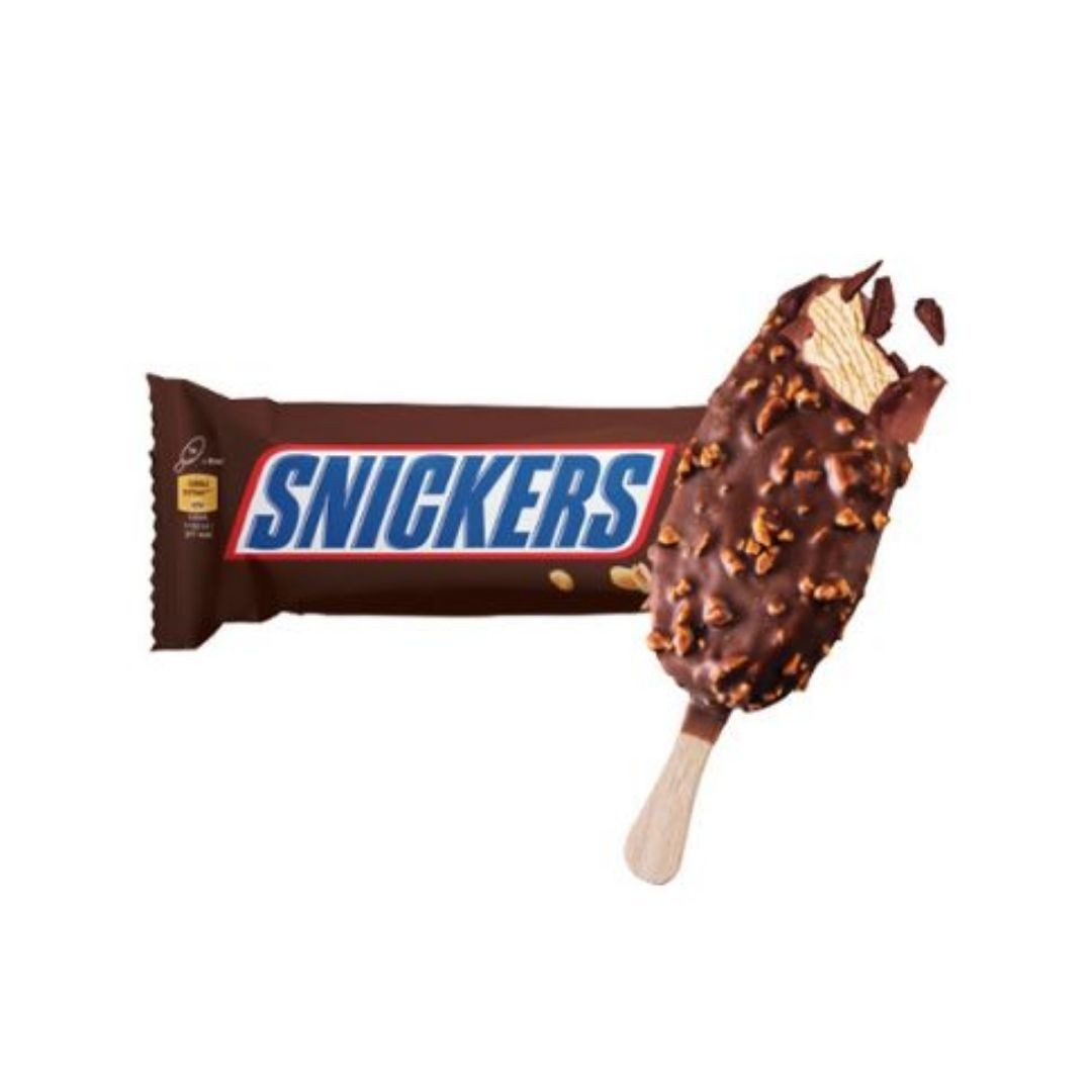 Snickers Stielice 91 Ml - Sweet Joint
