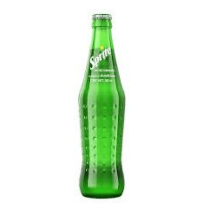 Sprite Glass 355 ML - Sweet Joint